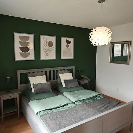 3 Zimmer Ferienwohnung 80Qm 巴姆贝格 外观 照片